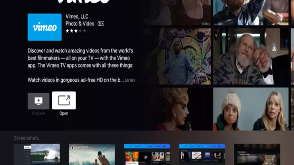 Vimeo Hesabı Nasıl Açılır?