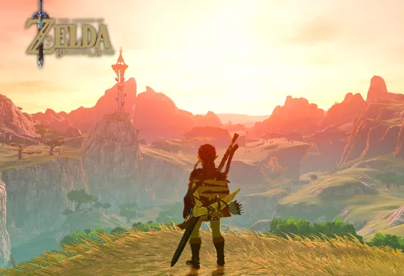 Oyun severleri üzecek haber! Breath of the Wild’ın devam oyunu 2023’e ertelendi