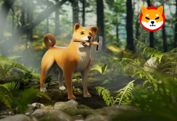 Shiba Inu’dan dev hamle! Metaverse projesinin detaylarını açıkladı
