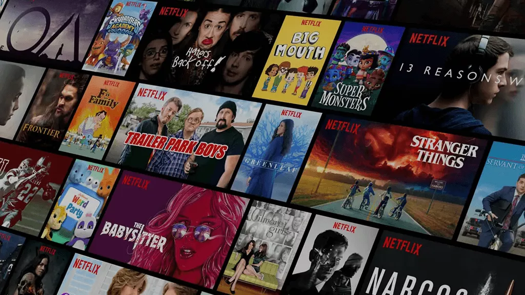 Netflix Abone Kaybetmeye Devam Ettikçe, Projelerde İptal Olmaya Devam Ediyor! İşte İptal Edilen Netflix Projeleri