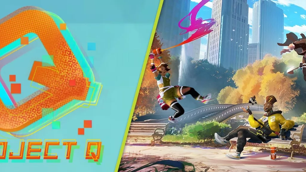 Ubisoft'tan Fortnite'a Rakip Ücretsiz PvP Oyunu Geliyor