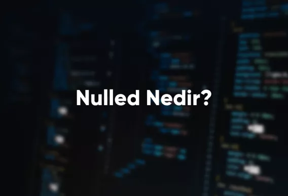 Nulled