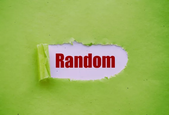 Random (Rastgele)