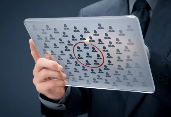 Segmentasyon Nedir?