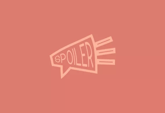 Spoiler