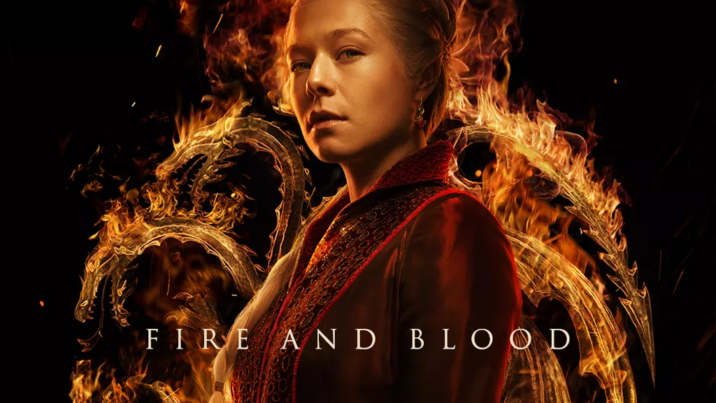 House of the Dragon dizisinden yeni bir fragman yayınlandı