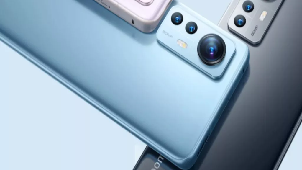 Xiaomi’nin Yeni Amiral Gemisi Xiaomi 12 Türkiye Fiyatı Açıklandı! İşte Xiaomi 12 ve Xiaomi 12 Pro Türkiye Fiyatları!