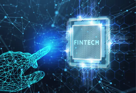 Fintech (Finansal Teknoloji)