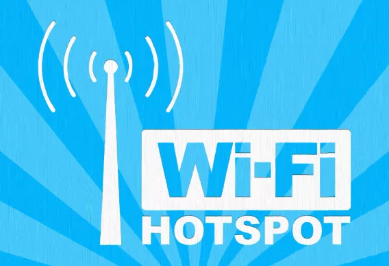 Hotspot
