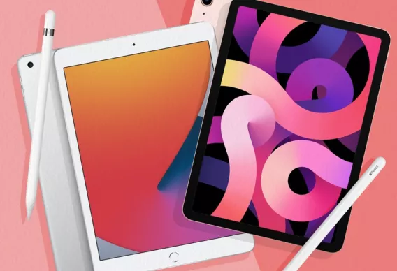 iPad
