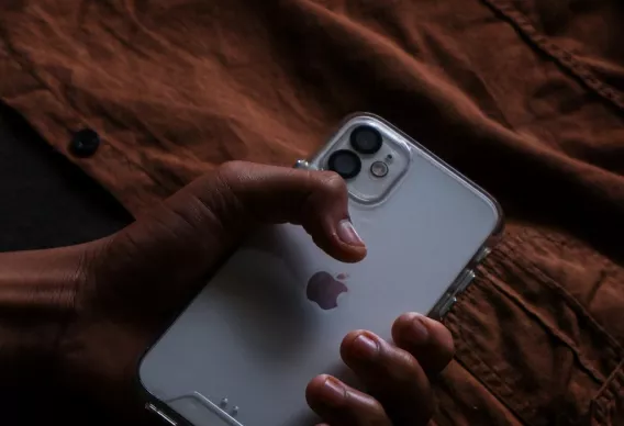 iPhone 13