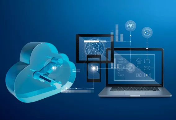 Network Attached Storage (Ağa Bağlı Depolama)