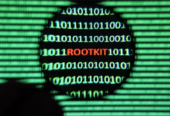 Rootkit (Kök Kullanıcı Takımı)