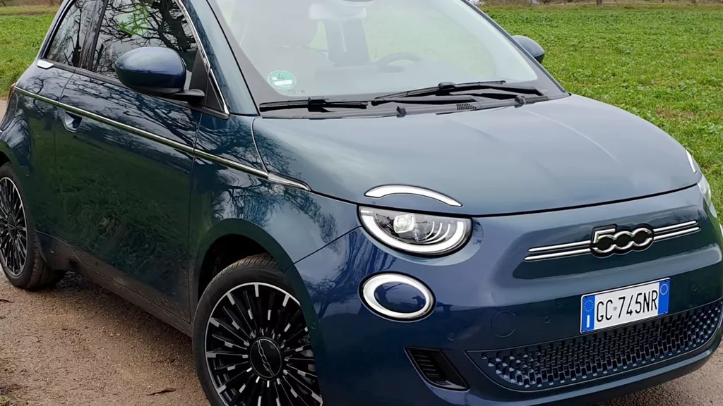 Fiat Sadece Elektrikli Araba Satacağını Açıkladı! İşte Tarih
