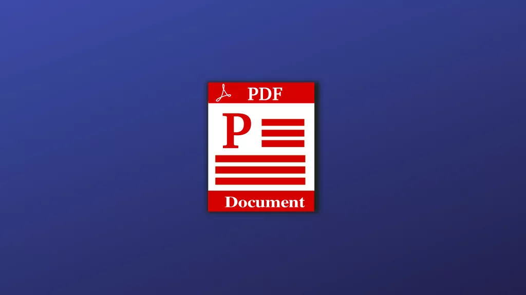 PDF Nasıl Yapılır?