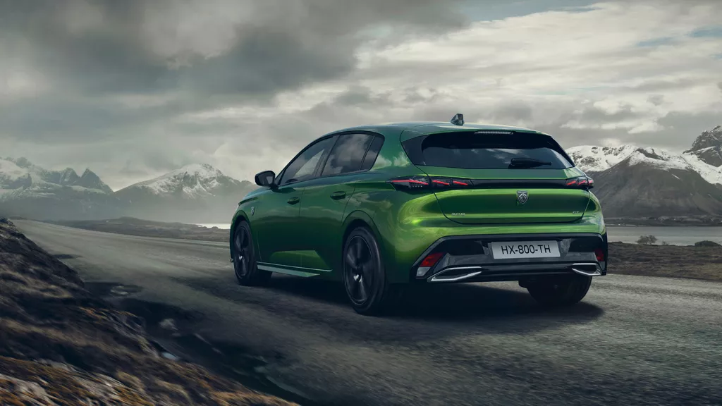 Peugeot Haziran Zammı Yaptı! 2022 Güncel Fiyat Listesi Belli Oldu..