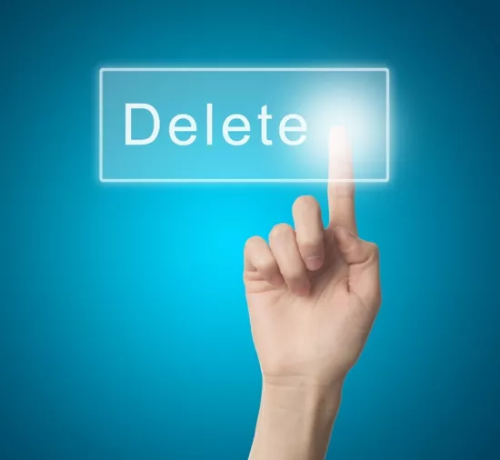 Delete Tuşu