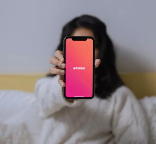 Tinder