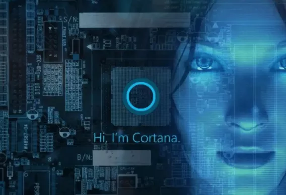 Cortana