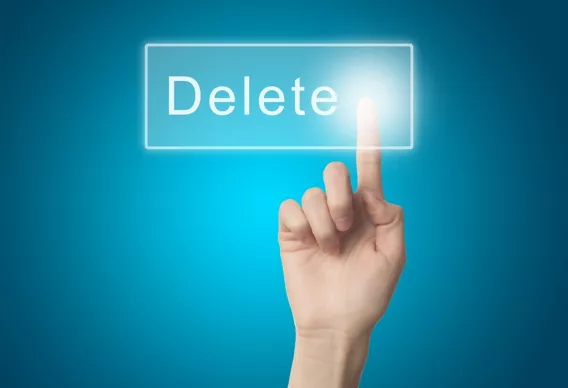 Delete Tuşu
