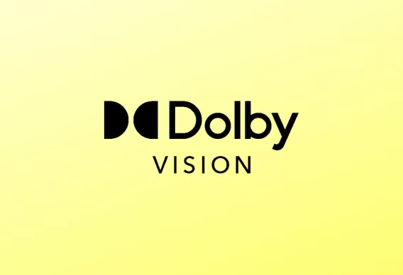Dolby Vision