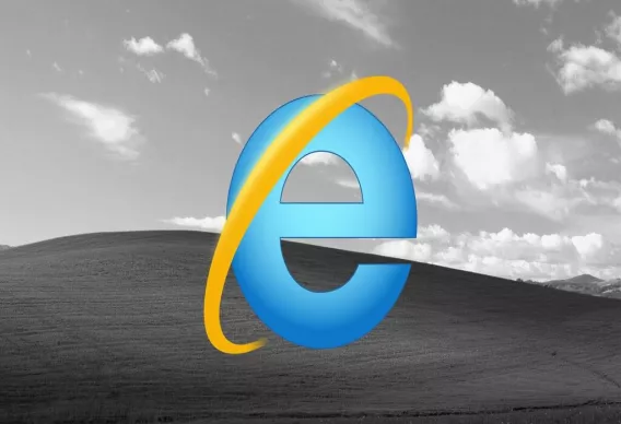 Internet Explorer’a Veda! Microsoft’un Internet Explorer’ı Bugün Kapandı!