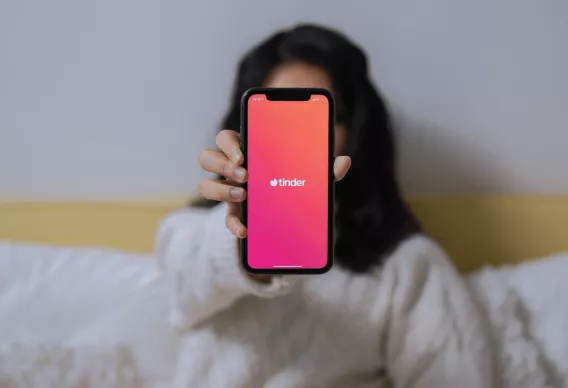 Tinder