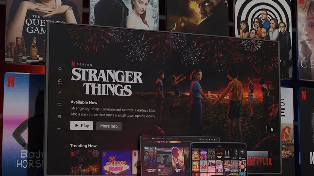 Netflix, Temmuz ayında yayınlanacak olan Tüm yeni dizi ve filmleri açıkladı