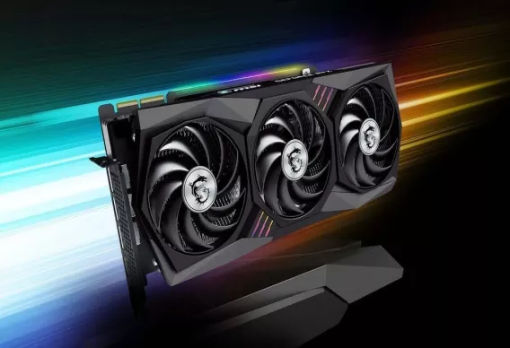 GPU