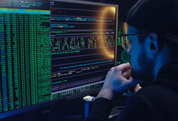Programmer