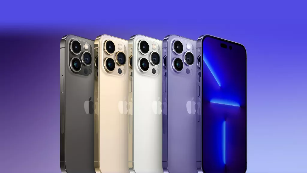 iPhone 14 Pro Modellerinde Düşük Işık Hassasiyetine Sahip Yeni Bir Ultra Geniş Kamera Kullanılacak!