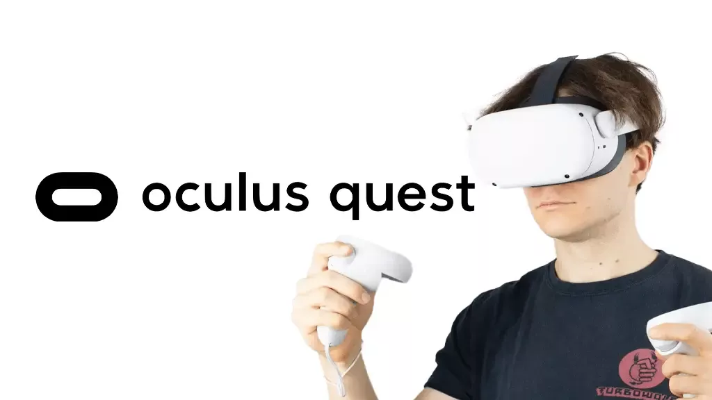 Oculus Quest 2 Sistem Gereksinimleri