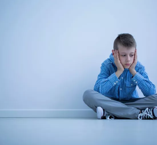 Asperger Sendromu