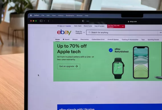 eBay