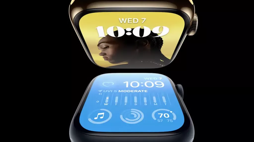 Apple Watch Series 8 tanıtıldı! İşte özellikleri ve fiyatı