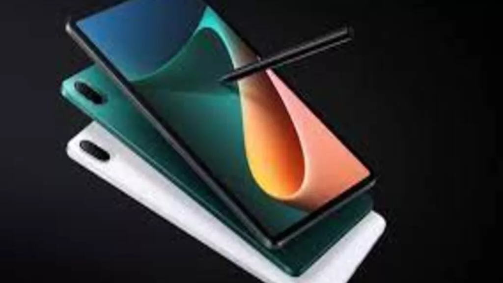 Xiaomi Pad 5 Pro İçin Yeni Varyant Piyasada!