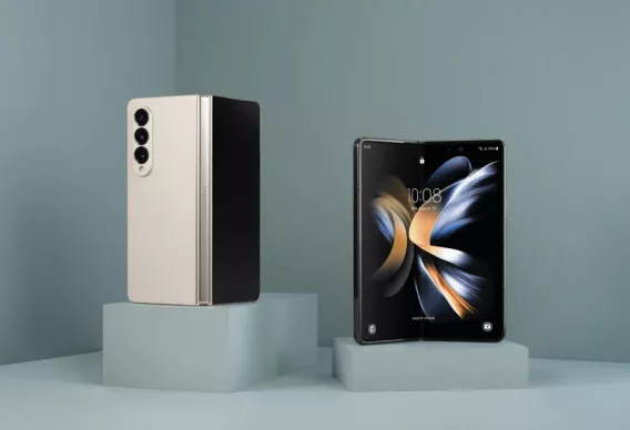 Samsung’un İki Modeline Daha Android 12L Desteği!