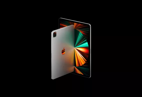 Apple Devasa iPad Pro Modeli Üretecek!