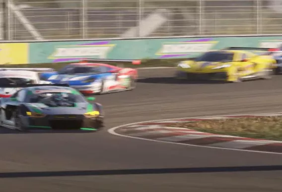 Forza Motorsport Oyunu için Yeni Bir Video Yayınlandı!