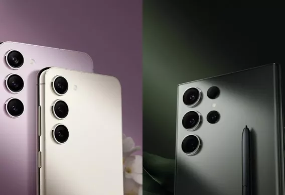 Galaxy S23 Serisinin Fiyatları Sızdırıldı!