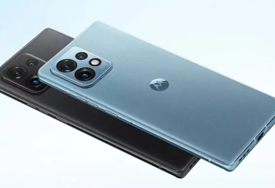 Motorola Moto Edge 40 Pro Özellikleri Ortaya Çıktı!