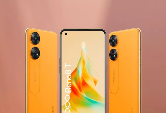 Oppo Reno 8T 4G Özellikleri Sızdırıldı!