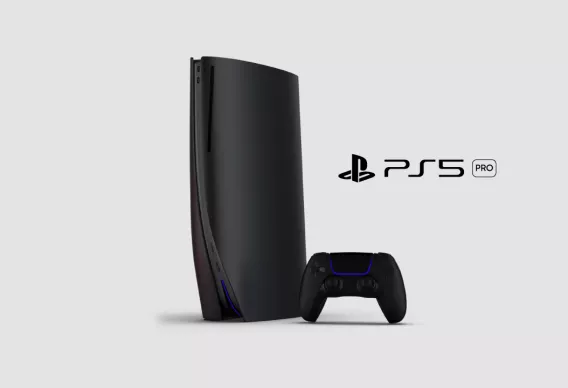 PlayStation 5 Pro Gelmeyecek Ama Yerine İkinci Nesil Versiyonu Gelecek!