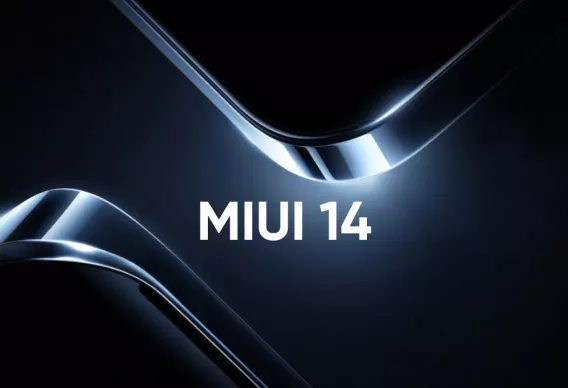Xiaomi MIUI 14 Desteği 5 Modele Geliyor!