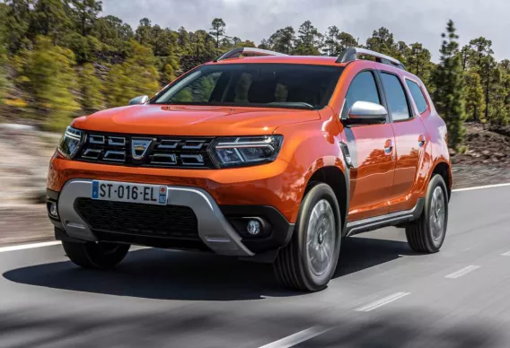 2023 Şubat Dacia Türkiye Fiyat Listesi Belli Oldu!