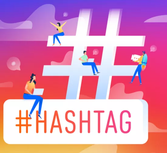 Hashtag Nedir?  İyi Bir Hashtag Nasıl Oluşturulur?