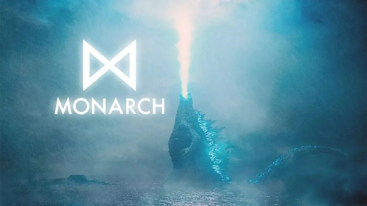 Apple Vision Pro’ya Legacy of Monsters Adlı 3 Boyutlu Dizi Geliyor!