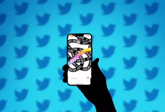 Apple da Threads’te Yerini Almaya Başladı!