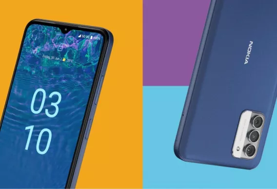 Uygun Fiyatlı Nokia C210 Tanıtıldı: İşte Fiyatı ve Özellikleri!