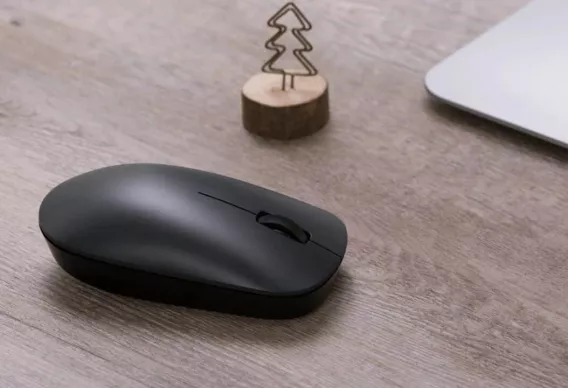 Xiaomi, Wireless Mouse 3 Modelini Tanıttı: İşte Özellikleri ve Fiyatı!